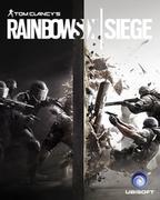 Gry PC Cyfrowe - Tom Clancy's Rainbow Six: Siege - miniaturka - grafika 1