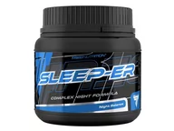 Odżywki białkowe - Trec nutrition Sleep-er 225 g orange tropic - suplement diety - miniaturka - grafika 1