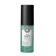 Serum do włosów - Maria Nila True Soft Argan Oil olejek arganowy do włosów 30ml - miniaturka - grafika 1