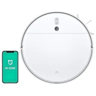 Roboty sprzątające - Xiaomi Mi Robot Vacuum-Mop 2 Lite Biały - miniaturka - grafika 1