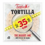 Tortilla 35Cm 16Szt