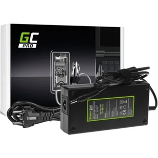 Green Cell Nabíjačka pre MSI 19V | 9.5A | 180W | 5.5-2.5mm - Zasilacze do laptopów - miniaturka - grafika 1