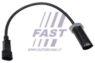 Czujniki - Czujnik, prędkość obrotowa Fast FT80200 - miniaturka - grafika 1
