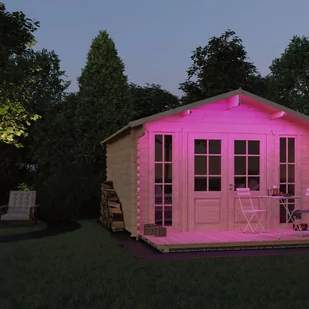 Paulmann SimpLED Outdoor taśma RGB 5m - Taśmy LED - miniaturka - grafika 4