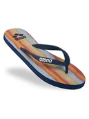 Klapki i japonki damskie - Arena Japonki ze wzorem - miniaturka - grafika 1