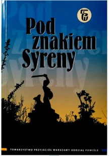 Pod znakiem Syreny - Poezja - miniaturka - grafika 1