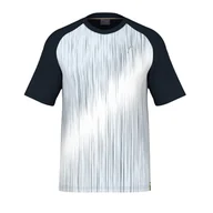 Koszulki sportowe męskie - Koszulka męska Head  Performance T-Shirt Men XPNV XXL - miniaturka - grafika 1
