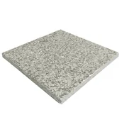 Kostki brukowe i krawężniki - Płyta granitowa szara 30x30x2 cm DLH - miniaturka - grafika 1