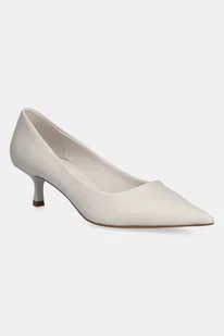 Aldo szpilki RUPARI kolor beżowy 14054807 - Czółenka - miniaturka - grafika 1