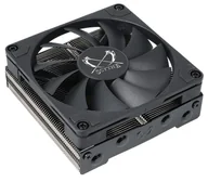 Tuning komputera - akcesoria - Scythe SHURIKEN 3 Płyta główna Wentylator 9,2 cm Czarny 1 szt. SCSK-3000 - miniaturka - grafika 1