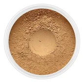 Podkłady do twarzy - Ecolore Ecolore Velvet Soft Touch Podkład do twarzy 555 Warm 5 10g - miniaturka - grafika 1