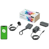 Taśmy LED - Nanoleaf 4D TV Screen Mirror Kit Camera -  kamera - miniaturka - grafika 1