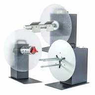 Drukarki kart i etykiet - Labelmate LMR005, CAT-3-ACH, navíječ etiket - miniaturka - grafika 1