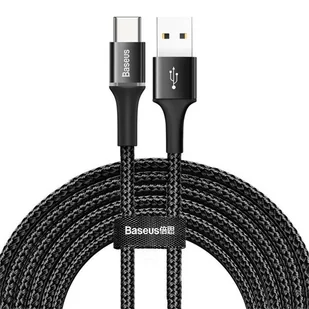 Baseus Kabel Halo Data USBC LED 2A 3m CATGH-E01 1573-74475_20191021150435 - Kable USB - miniaturka - grafika 2