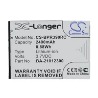 Pozostałe akcesoria sieciowe - BandRich BandLuxe PR39 / BA-21012300 2400mAh 8.88Wh Li-Ion 3.7V (Cameron Sino) - miniaturka - grafika 1