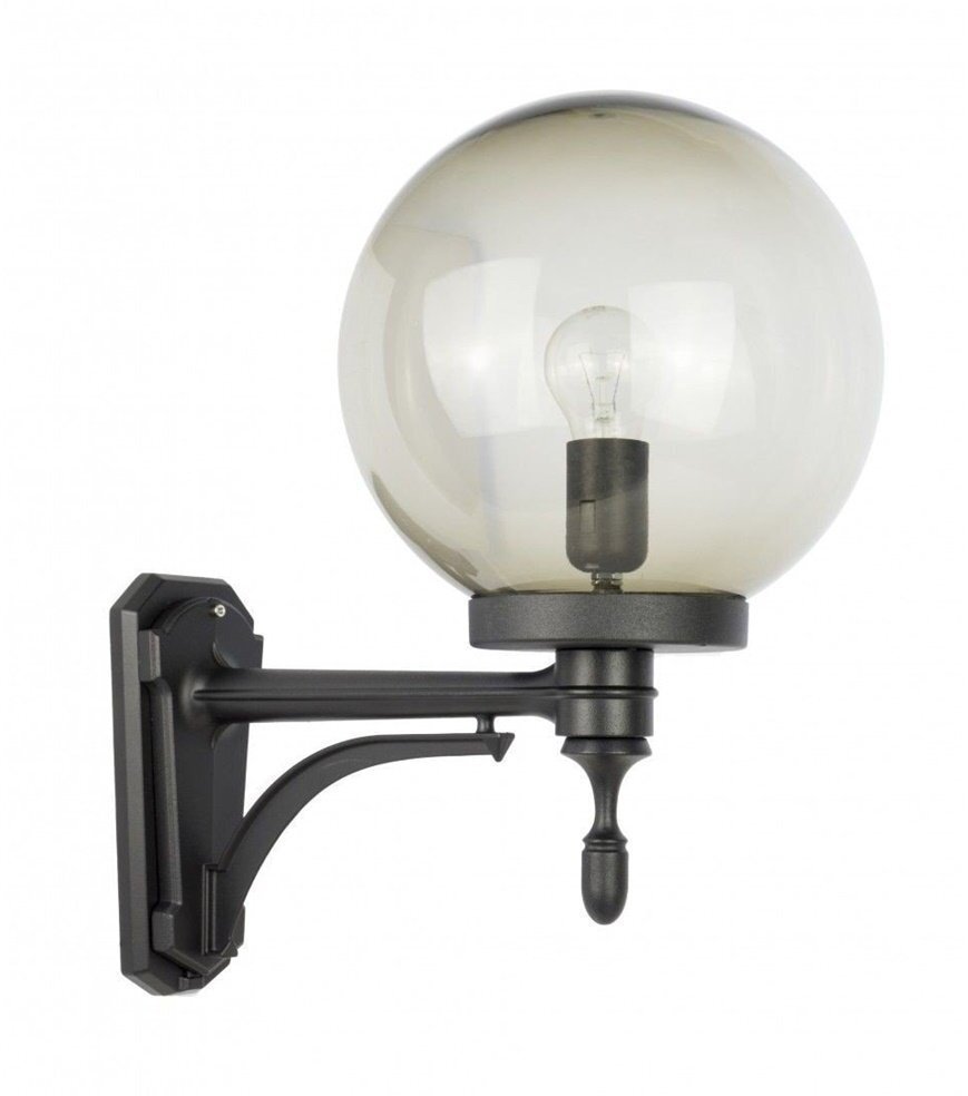 Su-Ma Kinkiet Kinkiet Zewnętrzny Kule Classic K 3012/1/K 250 U Suma