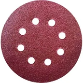 Materiały ścierne - Dedra Tarcza ścierna DED79471 - miniaturka - grafika 1