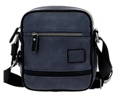 Plecaki - Picard Breakers bagaż podręczny, Kombinezon dżinsowy (niebieski) - 4056278038500 - miniaturka - grafika 1