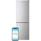 Lodówki - Candy CCE3T618ES - miniaturka - grafika 1