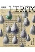 Czasopisma - Herito nr 53 Beton - miniaturka - grafika 1