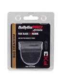 Akcesoria i części do maszynek do golenia - BaByliss PRO, DLC Titanium ostrze do maszynki FX3 FADE BLADE, ref.FX903BME - miniaturka - grafika 1