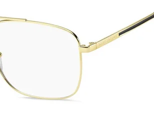 Okulary korekcyjne Marc Jacobs MARC 391 J5G - Okulary korekcyjne, oprawki, szkła - miniaturka - grafika 3