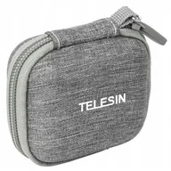 Kamery sportowe - Etui Pokrowiec Futerał Case Walizka Do Insta360 Go 3 + Action Pod Telesin / Is-hcc-001 - miniaturka - grafika 1