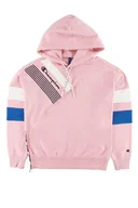 Bluzy damskie - Bluza damska Champion Sweatshirt HD bawełniana z kapturem-XS - miniaturka - grafika 1