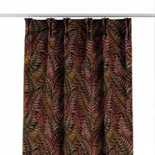 Zasłony - Zasłona na haczykach flex podwójnych - miniaturka - grafika 1