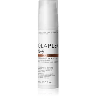A&M Premium Distribution Sp.z o.o. Sp.k. OLAPLEX N°. 9 Bond Protector Ochronne Serum do Włosów - 90 ml - Serum do włosów - miniaturka - grafika 1