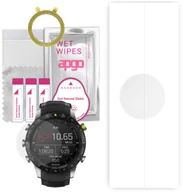 Akcesoria do smartwatchy - 1x Folia hydrożelowa do Garmin Marq - apgo Smartwatch Hydrogel Protection Ochrona na ekran smartwatcha - miniaturka - grafika 1