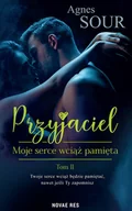 Księgarnia OUTLET - Moje serce wciąż pamięta. Przyjaciel. Tom 2 - miniaturka - grafika 1