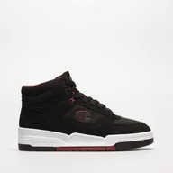 Buty sportowe męskie - CHAMPION REBOUND HERITAGE MID WINTERIZED - miniaturka - grafika 1