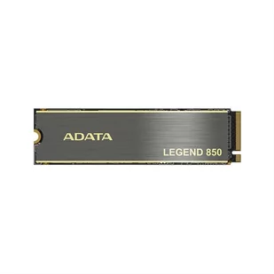 Dysk SSD Legend 850 512GB PCIe 4x4 5/2.7 GB/s M2 - Dyski SSD - miniaturka - grafika 1