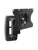 Akcesoria do monitoringu - Ramię do monitora LCD ROLINE, montaż ścienny, 3 przeguby - miniaturka - grafika 1