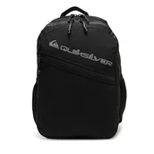 Plecaki - Plecak Quiksilver QUIKSILVER-ACCCS-12-BOY-SS2025 Czarny - miniaturka - grafika 1