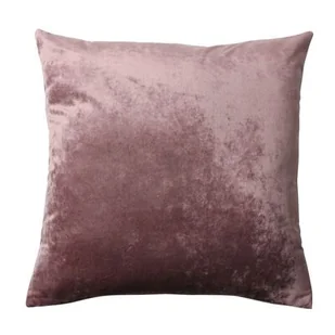 Poduszka FROSTY 45 x 45 cm wrzosowy - Poduszki dekoracyjne - miniaturka - grafika 1