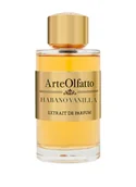 Wody i perfumy damskie - Arte Olfatto Habano Vanilla - miniaturka - grafika 1