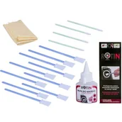 Akcesoria czyszczące do aparatów fotograficznych - Rotin Zestaw Do Czyszczenia Matrycy Typ: D - miniaturka - grafika 1