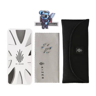 Nóż Kizer Gryphon L4010A1 - Noże - miniaturka - grafika 6