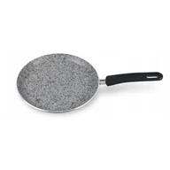 Patelnie - Patelnia MAESTRO do naleśników Granite MR-1221-24 24 cm - miniaturka - grafika 1