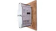 Wyłączniki światła i elektryczne - Eaton Wyłącznik mocy 630A 3P 50kA NZMN3-AE630-AVE 110842 110842 - miniaturka - grafika 1