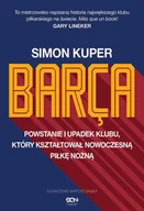 Pedagogika i dydaktyka - Barca Powstanie i upadek klubu Nowa - miniaturka - grafika 1