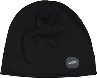 Czapki damskie - POC Light Merino Beanie - grafika 1