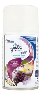 Johnson&Johnson S.C Wkład do odświeżacza powietrza Brise Automatic Spray Lawenda i jaśmin 269 ml - Zapachy do domu - miniaturka - grafika 1