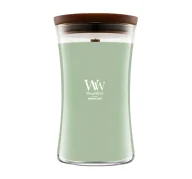 Świece - WoodWick Large Jar Candle świeca zapachowa Ethereal Haze 610g - miniaturka - grafika 1