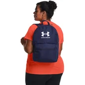 Plecaki - ND05_P1325 1380476 410 Plecak Under Armour Loudon Lite Backpack granatowy 1380476 410 - miniaturka - grafika 1