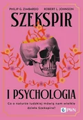 Psychologia - Szekspir i psychologia. Co o naturze ludzkiej mówią nam wielkie dzieła Szekspira? - miniaturka - grafika 1