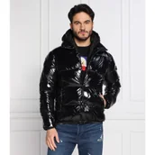 Kurtki męskie - Invicta Kurtka z szelkami | Regular Fit - miniaturka - grafika 1