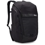 Plecaki - Plecak rowerowy Thule Paramount Commuter Backpack 28L - Black - miniaturka - grafika 1